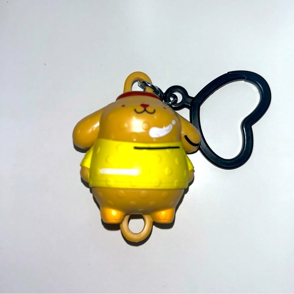 Hello Kitty And Friends Mystery Keychain Boxes🩷 - Picture 7 of 11